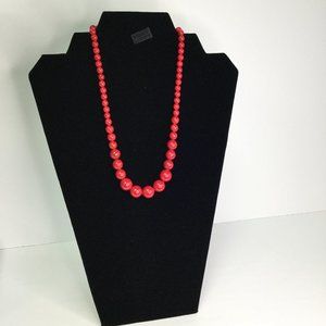 🔥🔥 Necklace ball neckleace & earring set